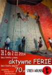 Aktywne Ferie